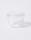 Cinemon Seal Glass Container, 150ml product photo View 02 S