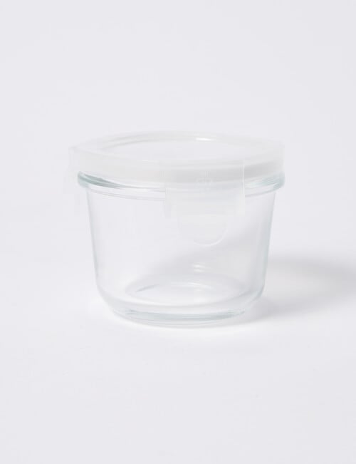 Cinemon Seal Glass Container, 150ml product photo View 02 L
