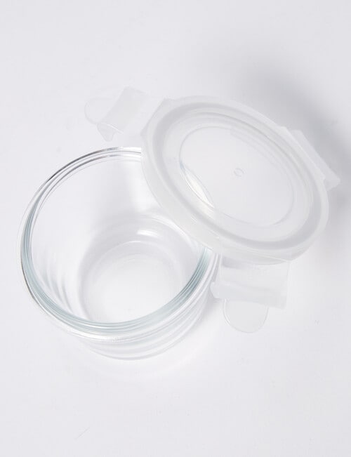 Cinemon Seal Glass Container, 150ml product photo View 03 L
