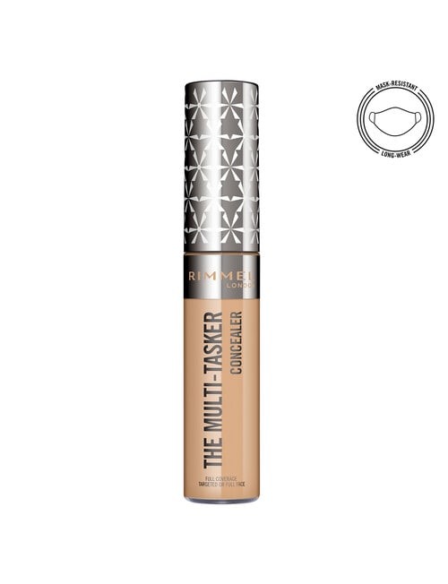 Rimmel Multi Tasker Concealer product photo View 02 L