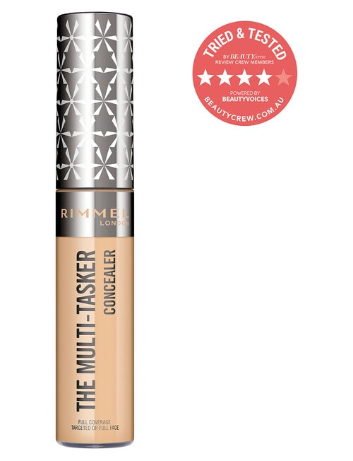 Rimmel Multi Tasker Concealer product photo View 05 L