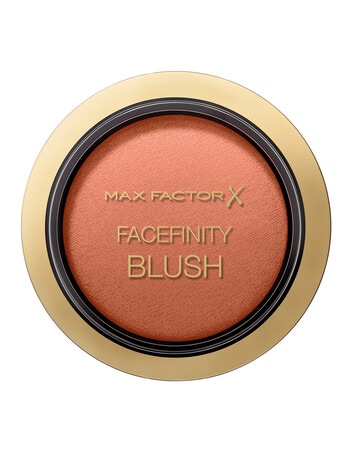 Max Factor Facefinity Blush Delicate Apricot 40 product photo