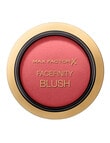 Max Factor Facefinity Blush Sunkissed Rose 50 product photo