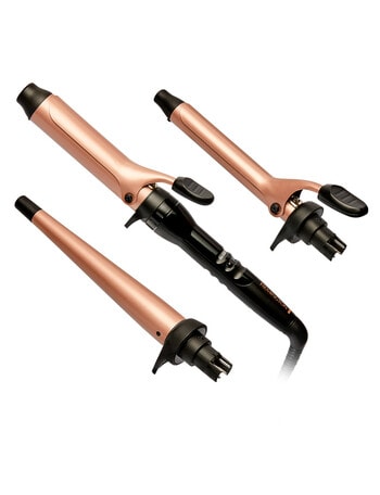 Remington 3-in-1 Multi Styler Curl & Wave, CI97MS3AU product photo