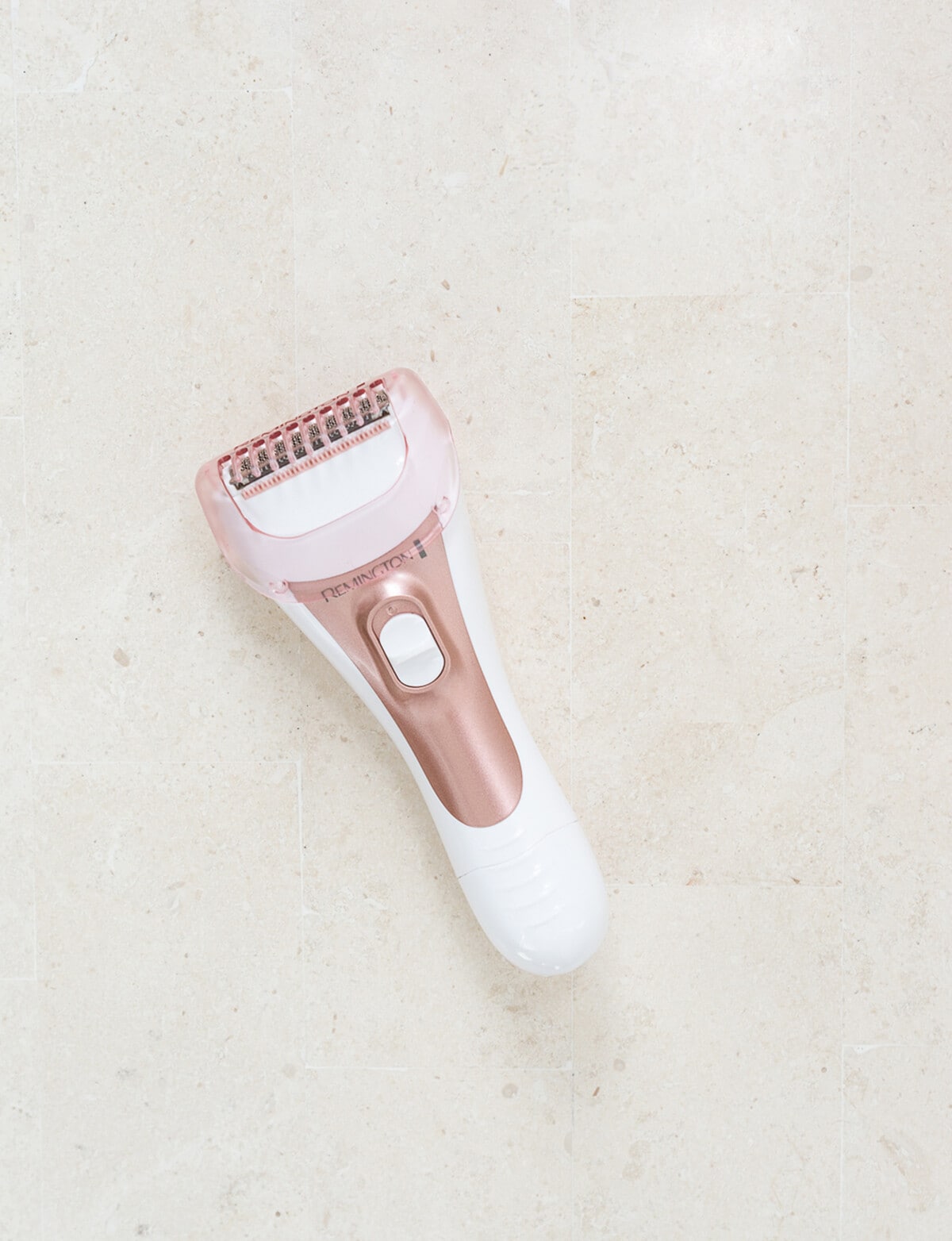Remington S2 Silky Lady Shaver, WF2000AU - Women's Hair Removal