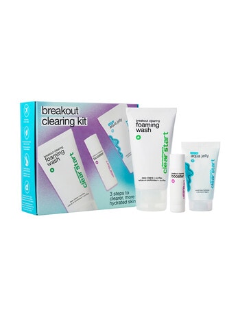 Dermalogica Clear Start Breakout Clearing Kit product photo