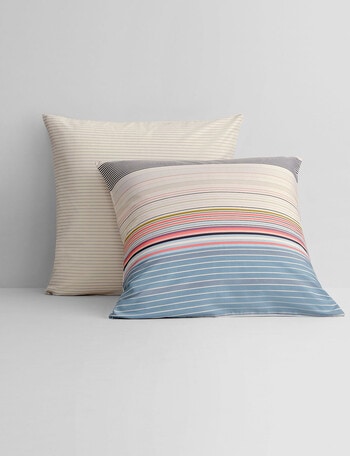 Sheridan Raye European Pillowcase, Comet product photo