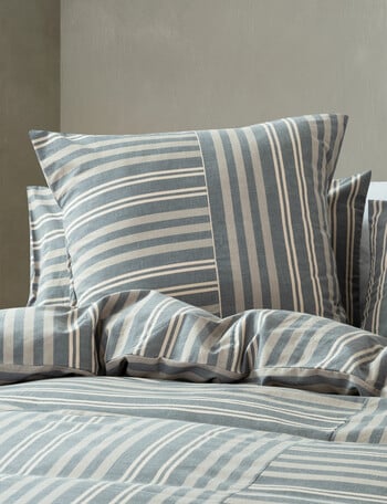 Linen House Vanern European Pillowcase product photo