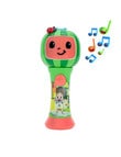 CoComelon Microphone product photo View 02 S