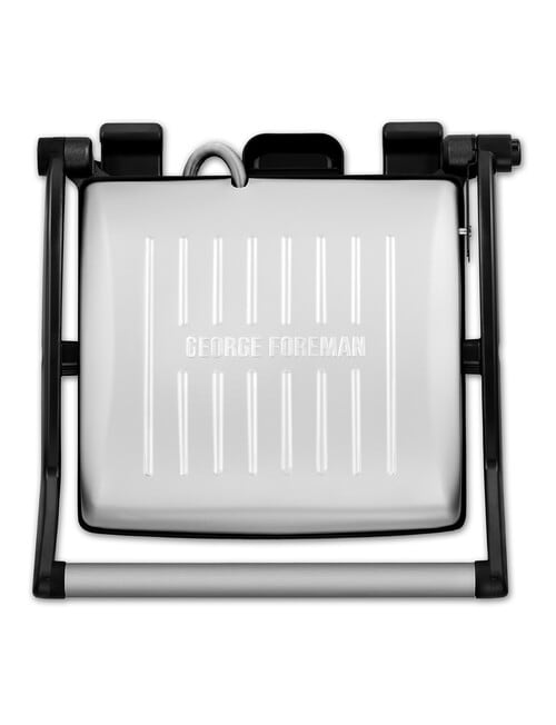 George Foreman Flexe Grill, GFOG1000 product photo View 02 L