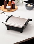 George Foreman Flexe Grill, GFOG1000 product photo View 03 S