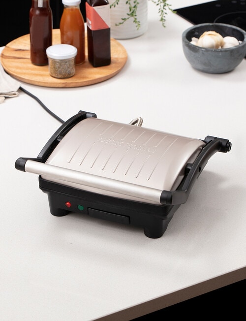 George Foreman Flexe Grill, GFOG1000 product photo View 03 L