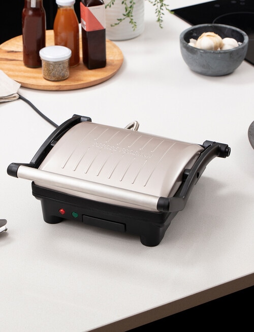 George Foreman Flexe Grill, GFOG1000 product photo View 04 L