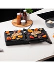 George Foreman Flexe Grill, GFOG1000 product photo View 06 S