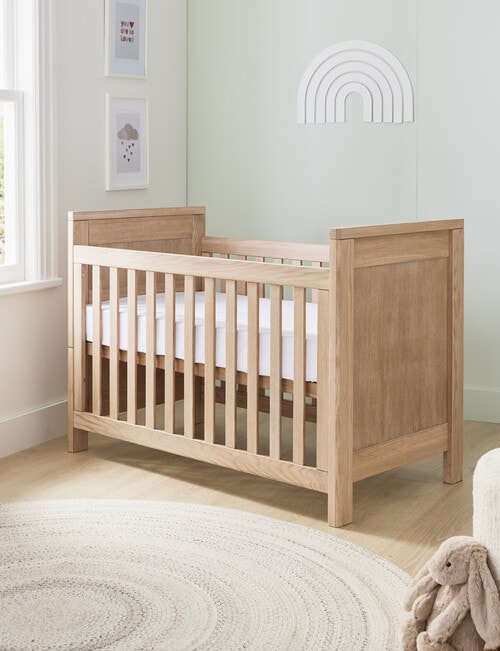 Grotime Asher Cot product photo