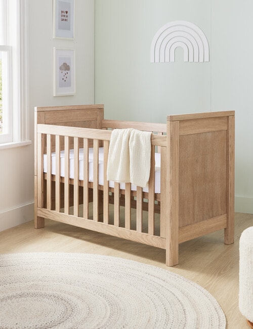 Grotime Asher Cot product photo View 03 L
