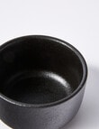 Cinemon Mason Ramekin, 9cm, Black product photo View 02 S