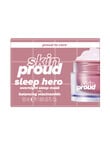 Skin Proud Sleep Hero Overnight Sleep Mask, 50ml product photo View 03 S