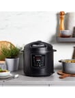Russell Hobbs 11 in 1 Digital Multi Cooker, Black, RHPC3000 product photo View 02 S