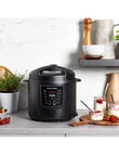 Russell Hobbs 11 in 1 Digital Multi Cooker, Black, RHPC3000 product photo View 04 S