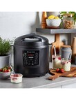 Russell Hobbs 11 in 1 Digital Multi Cooker, Black, RHPC3000 product photo View 05 S