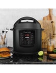 Russell Hobbs 11 in 1 Digital Multi Cooker, Black, RHPC3000 product photo View 08 S