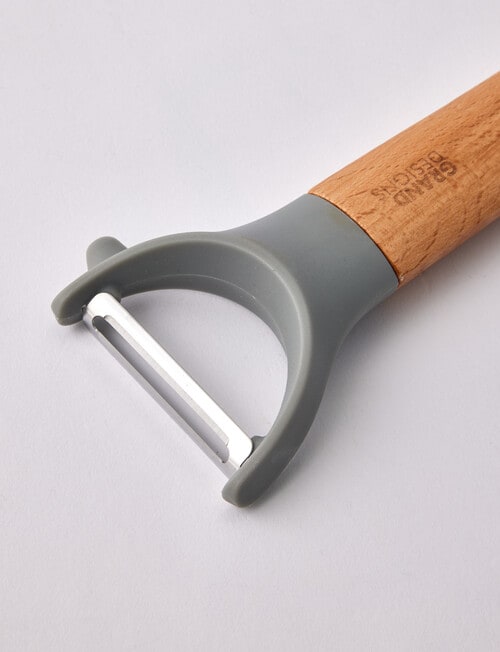 Grand Design Kitchen Y Peeler, Standard Blade product photo View 02 L