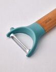 Grand Design Kitchen Y Peeler, Serrated Blade product photo View 02 S