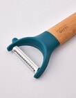 Grand Design Kitchen Y Peeler, Julienne Blade product photo View 02 S