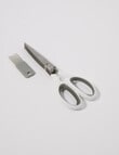 Grand Design Kitchen Herb Scissors, Assorted product photo