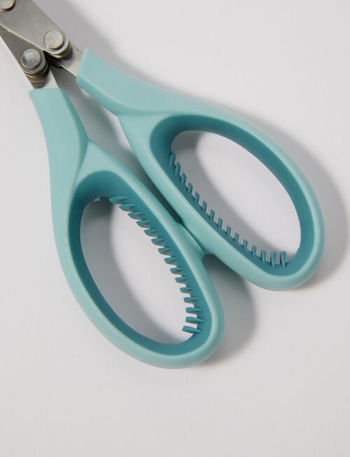 Grand Design Kitchen Herb Scissors, Assorted product photo View 04 L
