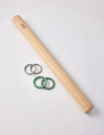 Grand Design Bake Rolling Pin, 50cm product photo
