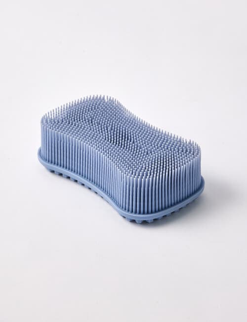 Grand Design Clean Silicone Brush product photo View 02 L