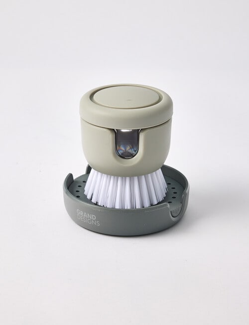 Grand Design Clean Dish Brush product photo