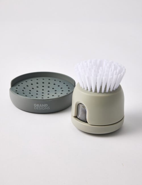Grand Design Clean Dish Brush product photo View 03 L