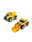 Cat Truck Constructors, Assorted product photo View 02 S