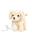 Our Generation 6 inch Poseable Golden Retriever Pup product photo View 02 S