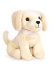 Our Generation 6 inch Poseable Golden Retriever Pup product photo View 03 S
