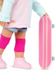 Our Generation Yanika Deluxe Doll with Skateboard product photo View 05 S