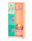 Our Generation Deluxe School Locker product photo View 02 S