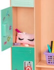 Our Generation Deluxe School Locker product photo View 05 S