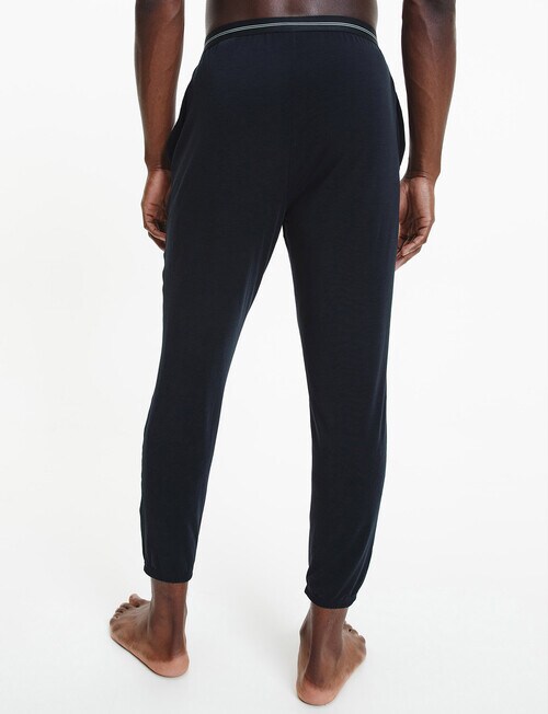 Calvin Klein CK ONE Lounge Pant, Black product photo View 03 L