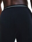 Calvin Klein CK ONE Lounge Pant, Black product photo View 04 S