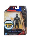 Spiderman 6-inch Mystery Web Gear Figure, Assorted product photo View 02 S