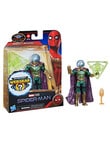 Spiderman 6-inch Mystery Web Gear Figure, Assorted product photo View 03 S