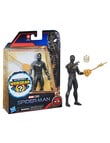 Spiderman 6-inch Mystery Web Gear Figure, Assorted product photo View 10 S