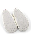 Bobux Soft Sole Dream Shoe, Pearl product photo View 06 S