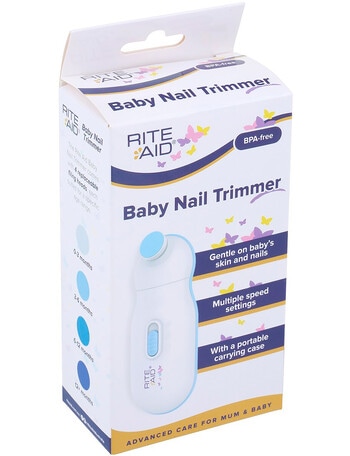 Rite Aid Nail Trimmer product photo