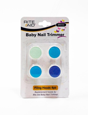 Rite Aid Nail Trimmer Refil product photo