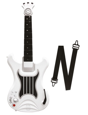 Music Electric Touchpad Guitar product photo